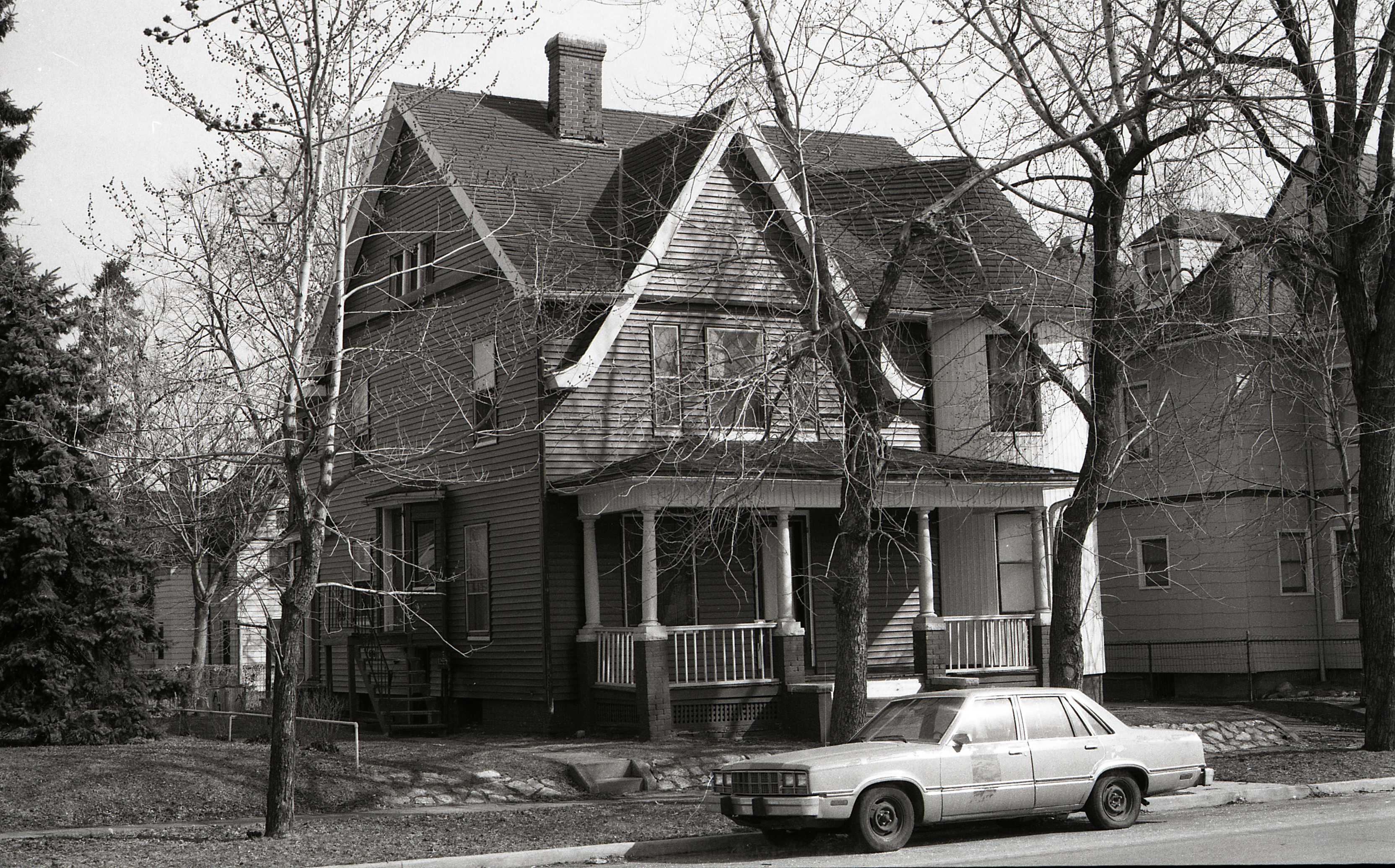 Image Credit: Historic Preservation Commission of South Bend and St. Joseph County